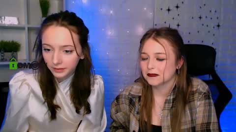 Snapshot of foxy_kater chatting on March 4, 12:22 pm Foxy online show from March 4, 12:22 pm