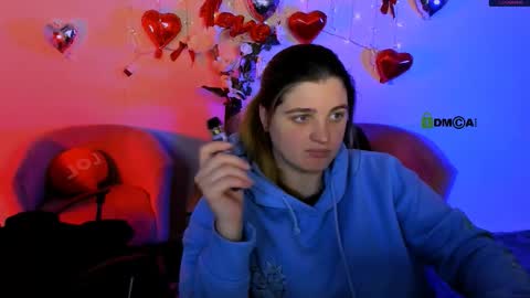 foxy_tease_ online show from February 22, 8:18 pm