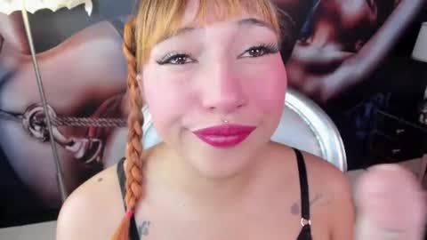 Miss Vilma online show from July 17, 6:24 pm