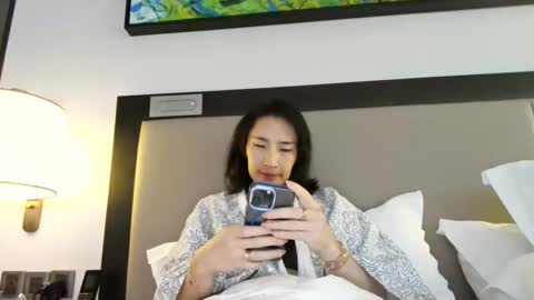 AznJewels online show from October 24, 11:34 pm