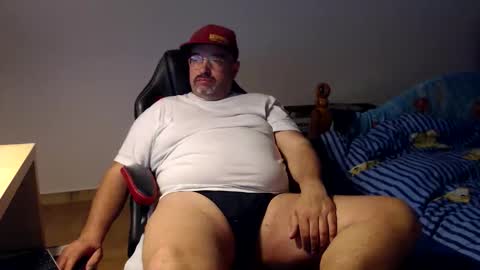 Fraboys online show from March 22, 1:25 pm