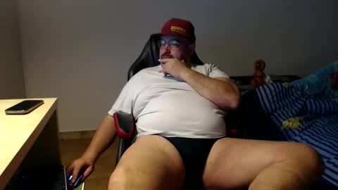 Fraboys online show from March 23, 7:07 pm