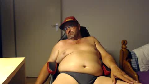 Fraboys online show from July 13, 9:17 pm