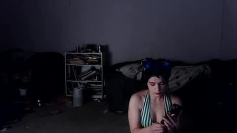 francescafey online show from February 21, 5:19 am