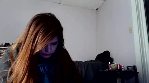 francescafey online show from February 23, 8:44 am