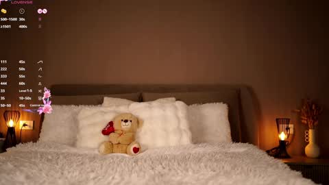 Snapshot of francescanappi chatting on February 22, 5:13 pm Franci online show from February 22, 5:13 pm