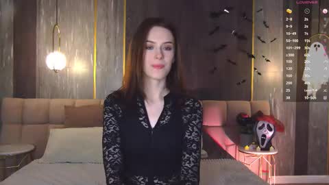 Frances online show from October 29, 5:20 am