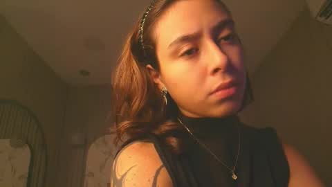 franchesca_de_luca online show from April 19, 3:28 am