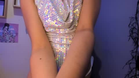 franchezcaa online show from April 28, 4:01 pm