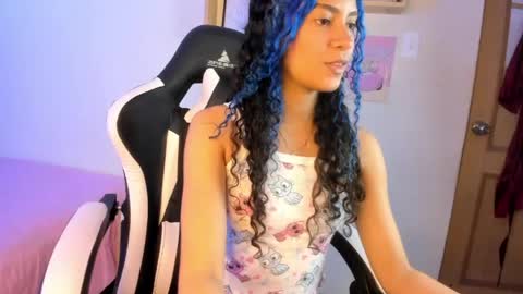 franchezcaa online show from May 1, 6:34 pm