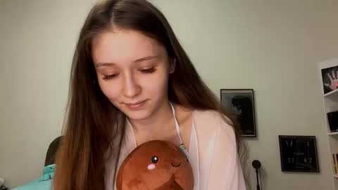 Francis online show from October 21, 2:07 pm