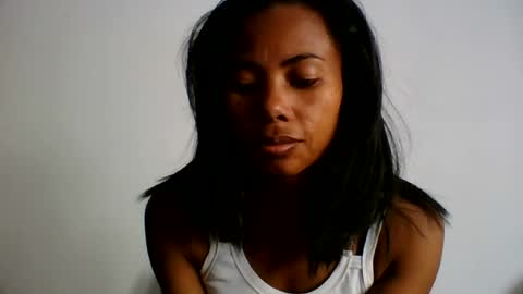 Snapshot of francine1507 chatting on July 9, 6:06 am francine1507 online show from July 9, 6:06 am