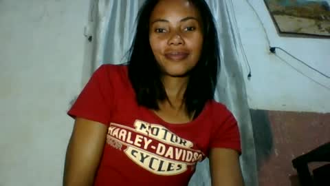 Snapshot of francine1507 chatting on July 14, 10:21 am francine1507 online show from July 14, 10:21 am