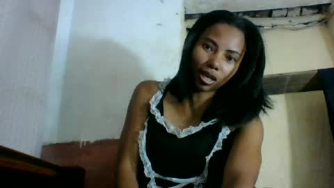 Snapshot of francine1507 chatting on July 28, 11:17 am francine1507 online show from July 28, 11:17 am