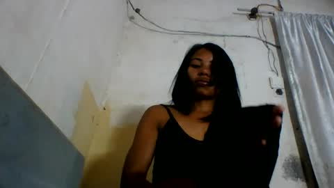 Snapshot of francine1507 chatting on July 31, 5:18 am francine1507 online show from July 31, 5:18 am