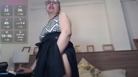 francisca_vera online show from June 22, 9:34 pm