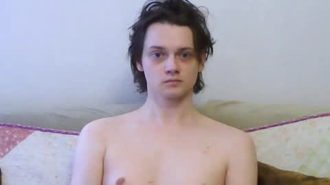 Frank online show from April 7, 1:00 pm