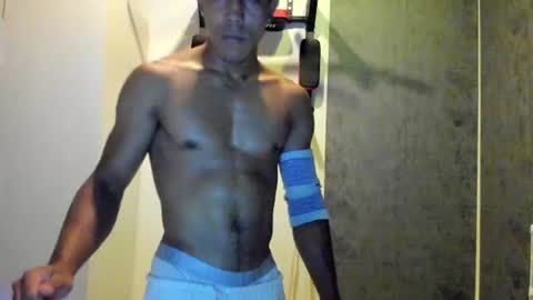 Franco online show from July 17, 9:05 am