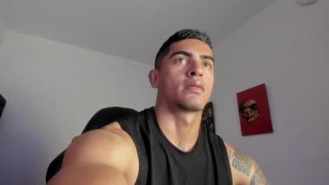 franco online show from April 16, 11:44 am