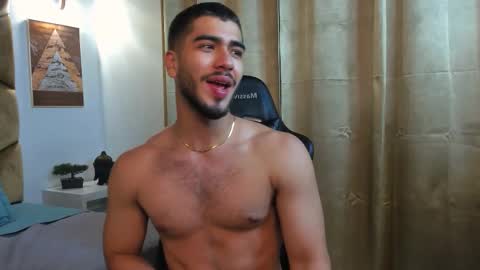 FRANCO online show from January 31, 7:11 pm