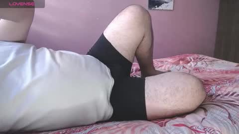 Juan online show from March 20, 10:14 pm