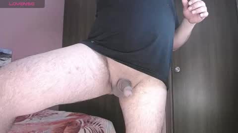 Juan online show from March 23, 3:21 am