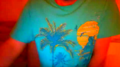 Frank online show from March 23, 8:57 pm