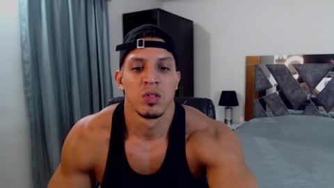 Frank online show from March 30, 12:33 am