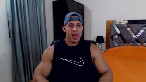 Frank online show from July 25, 6:38 pm
