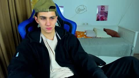 Frank online show from November 8, 4:45 am