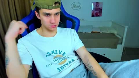 Frank online show from April 9, 4:56 am