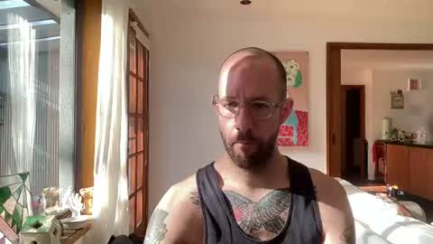 Snapshot of frank_perry2332 chatting on July 18, 4:38 am frank_perry2332 online show from July 18, 4:38 am