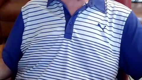 Frank online show from July 12, 4:53 pm
