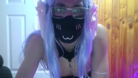 Frankie online show from March 15, 2:28 am