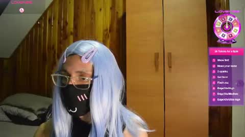 Frankie online show from June 14, 11:07 pm