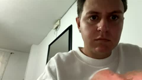 franklinm_7777 online show from January 5, 11:30 pm
