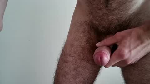 franky_tony online show from July 9, 5:55 am
