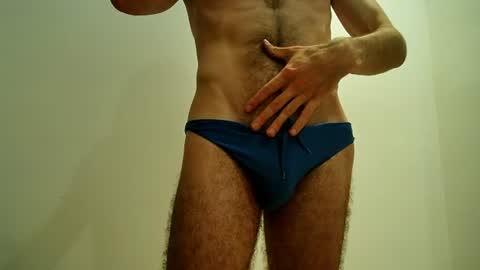 franky_tony online show from July 10, 6:54 pm