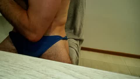 franky_tony online show from July 12, 5:15 pm