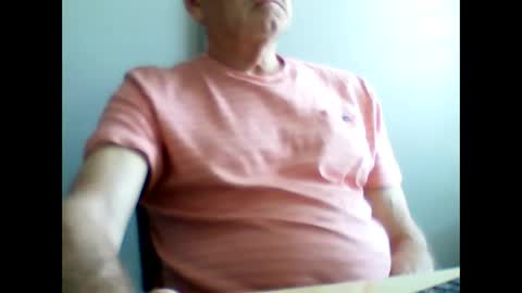 frannkboy61 online show from May 24, 12:32 pm
