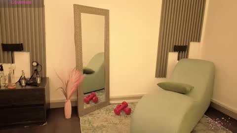 Fransheska online show from February 26, 12:04 pm