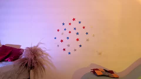 Snapshot of fransheskarossi_ chatting on July 18, 11:36 am Fransheska online show from July 18, 11:36 am