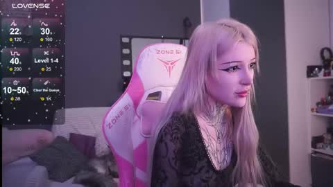 Asya UwU   online show from February 25, 5:22 pm