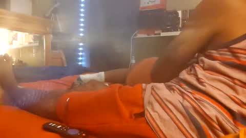 freakeazy online show from April 3, 11:58 pm