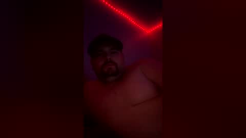 FreakshowAbel online show from July 18, 3:11 am