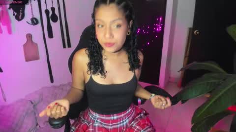 Lia Gomez online show from January 12, 11:32 pm