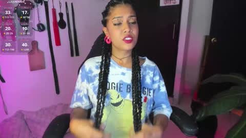 Lia Gomez online show from January 14, 11:42 pm