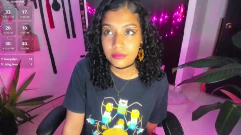 Lia Gomez online show from March 6, 11:01 pm