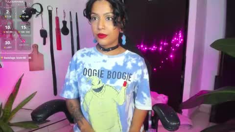 Lia Gomez online show from March 21, 11:41 pm