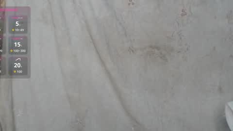 maxy online show from September 21, 9:05 pm